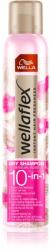 Wella Wellaflex Sensual Rose сух шампоан с нежен флорален аромат 180ml