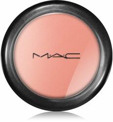 MAC Cosmetics Sheertone Blush blush culoare Peaches 6 g
