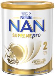 Nestle Преходно мляко на прах Nestle Nan - Supreme pro 2, 800 g (12572086) - ozone