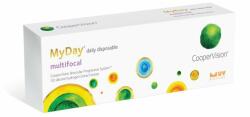 CooperVision MyDay Multifocal (30 db)