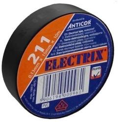 Solight AP01C - Изолационна лента ELECTRIX 15мм x 10м (SL0701)