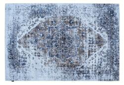 Dutch Lifestyle Covor „Durban Genial, 230x160 cm, bej și albastru 65VLC2000010 (442287) Covor