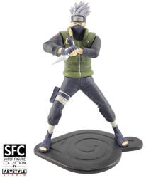  Naruto Shippuden - Kakashi szobor