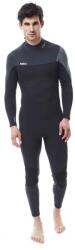JOBE Sports Costum neopren JOBE Perth 3/2mm Wetsuit Men Graphite Gray (303517153)