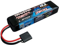 Traxxas Baterie Traxxas LiPo 7.4V 7600mAh 25C iD (TRA2869X)