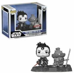 Funko Funko POP Deluxe: SW- Kyoto 1 (ADCFK61348)