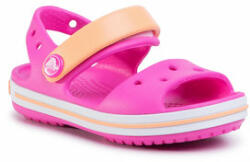 Crocs Sandale Crocband Sandal Kids 12856 Roz
