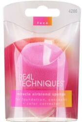 Real Techniques Burete pentru machiaj - Real Techniques Miracle Airblend Sponge