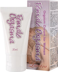 Cobeco Pharma Female Orgasma Cream 30ml