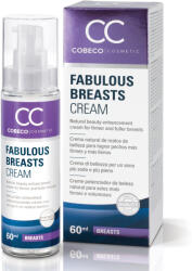 Cobeco Pharma CC Fabulous Breasts Cream 60ml