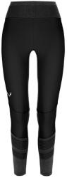 Salewa Pedroc Dry Resp W Hyb Tights. női leggings XS/S / fekete