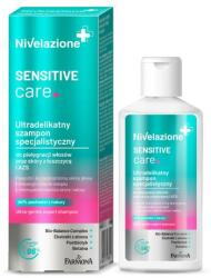 Farmona Natural Cosmetics Laboratory Șampon delicat pentru psoriazisul de scalp - Farmona Nivelazione Sensitive Care Ultra-Delicate Shampoo 100 ml