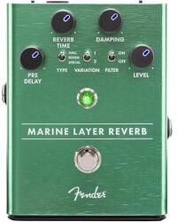 Fender Marine Layer Reverb - soundstudio