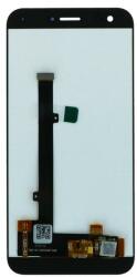  NBA001LCD101121144 Gyári ZTE Blade A512 fekete LCD kijelző érintővel (NBA001LCD101121144)