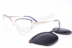  Előtétes szemüveg (B23108 55-16-140 C5)