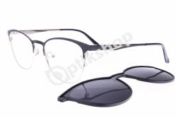 Előtétes szemüveg (DP33104 52-18-140 C3)