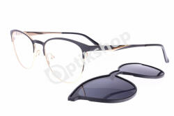 Előtétes szemüveg (DP33104 52-18-140 C2)