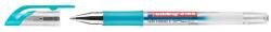 edding Roller Edding Crystal Jelly 2185, 0.7 mm, bleu (ED218510)