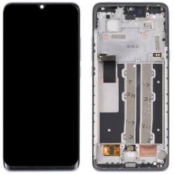  NBA001LCD101121138 Gyári TCL 10 Plus lila LCD kijelző érintővel (NBA001LCD101121138)