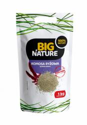Big Nature Quinoa Alba Big Nature 1kg