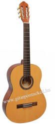 MSA CK-116 NA, 4/4-es klasszikus gitár