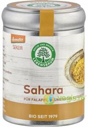LEBENSBAUM Condiment Sahara pentru Falafel si Cous Cous Demeter Ecologic/Bio 65g