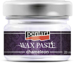 Pentart viaszpaszta WAX chameleon, 20 ml - Lila 4433 (44433)