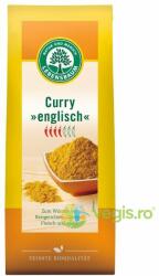 LEBENSBAUM Pudra de Curry Englezesc Ecologica/Bio 50g