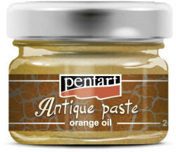  Pentart antikoló paszta, 20 ml - Arany (2482)