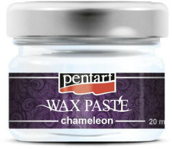 Pentart viaszpaszta WAX chameleon, 20 ml - Kék 4432 (4432)