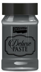 Pentart R-Pentart Deluxe paszta 100ml Platina 36916 (36916)