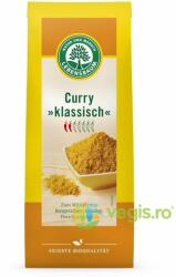 LEBENSBAUM Pudra de Curry Clasic Ecologica/Bio 50g