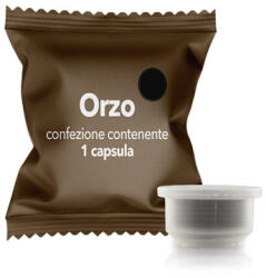 La Capsuleria Cafea din Orz, 10 capsule compatibile Capsuleria, La Capsuleria (SC06)