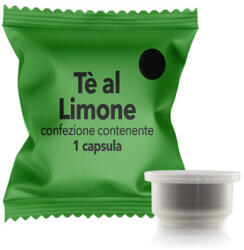 La Capsuleria Ceai de Lamaie, 10 capsule compatibile Capsuleria, La Capsuleria (SC08)