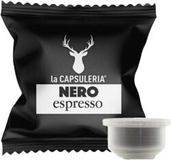 La Capsuleria Cafea Nero Espresso, 10 capsule compatibile Capsuleria, La Capsuleria (SC00)