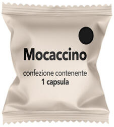 La Capsuleria Mokaccino, 10 capsule compatibile Capsuleria, La Capsuleria, La Capsuleria (SC10)