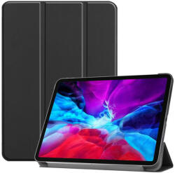 Cellect Apple iPad 12.9 2020 tablet tok, Fekete - bluedigital