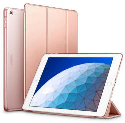 ESR Apple iPad Air 10.5 (2019) tablet tok, RoseGold - bluedigital