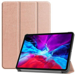 Cellect Apple iPad 12.9 2020 tablet tok, Rose Gold - bluedigital