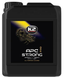 K2 Apc Strong Pro 5L - Magas Koncentrációjú Tisztító Oldat - automosowebshop