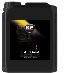 K2 Lotar Pro 5L Kárpittisztító