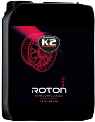 K2 Roton Pro 5L Felnitisztító Gél - automosowebshop