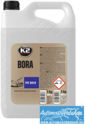K2 Bora Plus 5Kg - Előmosó