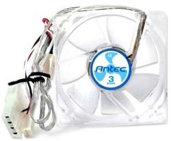 Antec TriCool 80mm (0-761345-75080-6)