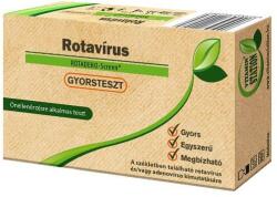 Vitamin Station rotavírus gyorsteszt 1 db - mamavita