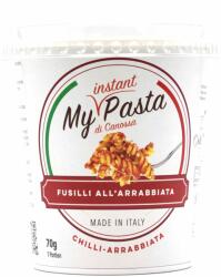  My Instant Pasta orsótészta arrabbiata mártással 70 g - mamavita