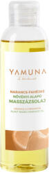 Yamuna növényi masszázsolaj narancs-fahéj 250 ml - mamavita