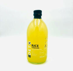  Deto bio rizsecet szirup "anyaecettel" 5% 500 ml - mamavita