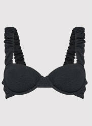 Undress Code Bikini partea de sus Capri Sun 367 Negru Costum de baie dama