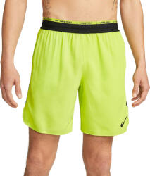 Nike Sorturi Nike M NP DF NPC FLX REP SHORT 3.0 - Verde - XXL